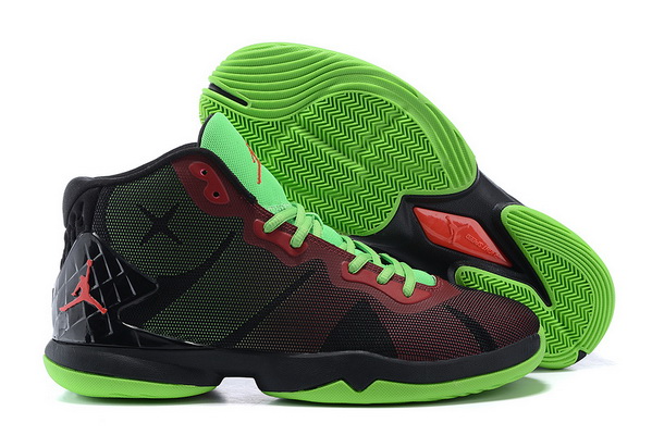 Jordan Super FLY IV Men--017